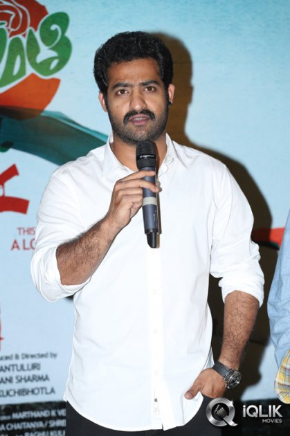 NTR-and-V-V-Vinayak-Launches-Basanti-First-Song